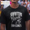 Collingwood Magpies Sle Sidebottom Game T Shirt