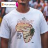Corona Cero One J Bay Jeffreys Bay South Africa Wsl T Shirt