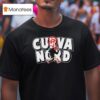 Curva Nord T Shirt