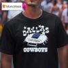 Dallas Cowboys Texas Stadium T Shirt