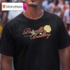 Danielle Bradbery Texas Rose T Shirt