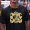 Dark Tranquillity Gothenburg Girlie Est T Shirt