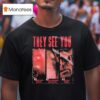 Dead By Daylight They See You T Shirt