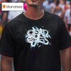 Dead Eyes Logo T Shirt