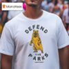 Defend The Parks Bear National Park T Shirt