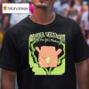 Denver Williams And The Gas Money Key Lime Pie T Shirt