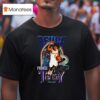 Deuge Miles Mcbride Prince Of The City New York Knicks Baseball T Shirt