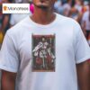 Deus Vult Fr Robinson T Shirt