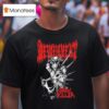 Devourment Babykiller T Shirt