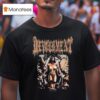 Devourment Obscene Majesty T Shirt