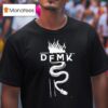 Dfmk Dame Peligro T Shirt