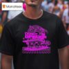 Donut Operator Shoppe T Shirt