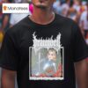 Draugveil Cruel World Of Dreams And Fears T Shirt