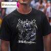 Emperor In The Nightside Eclipse T Shirt