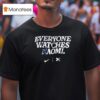Everyones Watches Naomi Osaka T Shirt