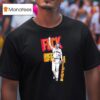 Fck Off Alex Cora Houston Astros T Shirt