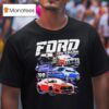 Ford Years In Australia T Shirt