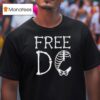 Free Dc Halloween T Shirt