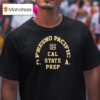 Fresno Pacific Cal State Prep T Shirt