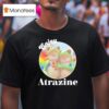 Frog Couple Enjoy Atrazine T Shirt