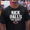 Gabriel Plascencia Take Names San Diego State Aztecs Football T Shirt