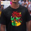 Gator King K Rool T Shirt
