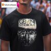 Gemini Syndrome Maze Tour T Shirt