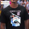 Ghoulies They Ll Get Yours In The End T Shirt