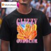 Glizzy Gobbler Hilarious Hot Dog T Shirt