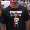 Goatwhore Blood For The Master T Shirt