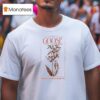 Goose August University Of Iowa T Shirt