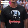 Goosebumps Bad Dog Really Bad Dog Halloween T Shirt