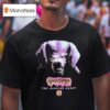 Goosebumps The Barking Ghost Halloween T Shirt