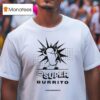 Gordo Taqueria The Super Burrito T Shirt