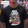 Grand Theft Auto Iii T Shirt