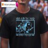 Grateful Dead Miles Davis And The Dead T Shirt