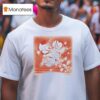 Gully Boys Rose T Shirt
