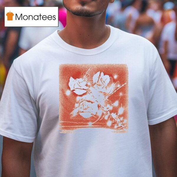 Gully Boys Rose T Shirt
