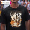 Halloween The Night He Came Home Everyone Is Entitled To One Good Scare Want A Beer Bob T Shirt