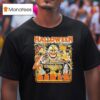 Halloween Trick Or Trea T Shirt