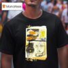 Hayley Williams Ego T Shirt