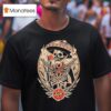 Hobo Jack Deathsperado T Shirt