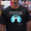 Huf Plantasia T Shirt