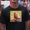 I M Eleven Now Bitch Jim Hopper Stranger Things T Shirt