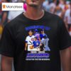 In Memory Of Ryne Sandberg Forever Forever A Cub T Shirt