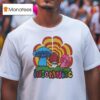 Insomniac Mushy T Shirt