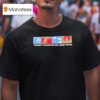 It Won T Always Be Like This Graphic T Shirt