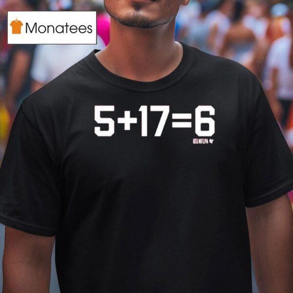 Jayden Daniels And Terry Mclaurin T Shirt