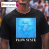 Jesse Cat Flow State T Shirt