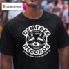 Joe Stamm Band Company Den Tree Records T Shirt